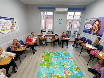 LEADER SCHOOL - szkoła językowa i biuro tłumaczeń